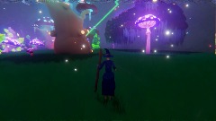 A screenshot taken in Dreams. 16 of 21.