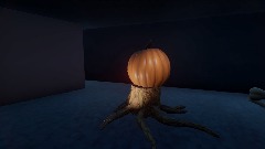 A screenshot taken in Dreams. 17 of 19.