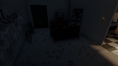 A screenshot taken in Dreams. 2 of 4.