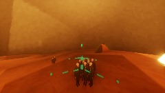 A screenshot taken in Dreams. 1 of 5.