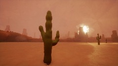 A screenshot taken in Dreams. 3 of 3.