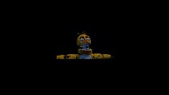 Chica The chicken Render