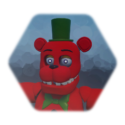 Redbear