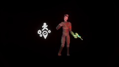 A screenshot taken in Dreams. 6 of 17.