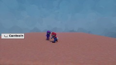 A screenshot taken in Dreams. 9 of 22.