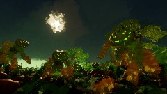 A screenshot taken in Dreams. 2 of 9.