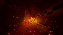 Fnaf oldschool teaser 2