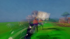 A screenshot taken in Dreams. 10 of 24.