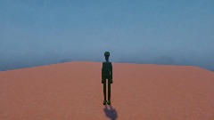 A screenshot taken in Dreams. 1 of 1.