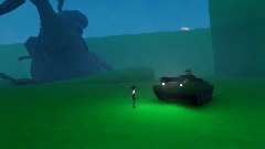 Remix of Whining maggots