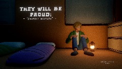 A screenshot taken in Dreams. 3 of 17.