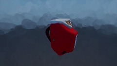 A screenshot taken in Dreams. 1 of 1.