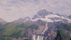 A screenshot taken in Dreams. 10 of 10.