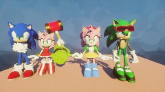 A screenshot taken in Dreams. 10 of 23.