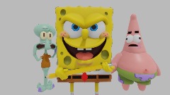 Destroyer Of EVVVVIIILLLLLLLLLL