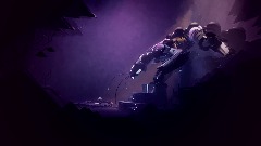 A screenshot taken in Dreams. 22 of 30.