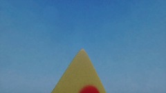 A screenshot taken in Dreams. 3 of 4.