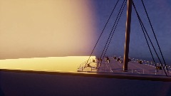 A screenshot taken in Dreams. 3 of 4.