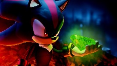 A screenshot taken in Dreams. 4 of 18.