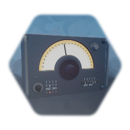 Audio AM radio sintonizador