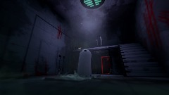 A screenshot taken in Dreams. 5 of 18.