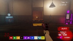 A screenshot taken in Dreams. 2 of 9.