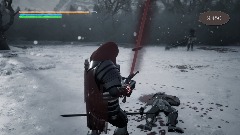 A screenshot taken in Dreams. 7 of 8.