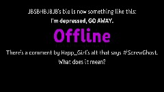 A screenshot taken in Dreams. 7 of 13.