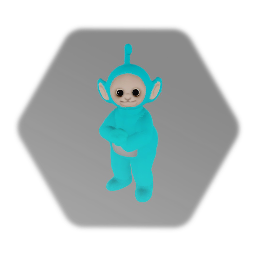 Cyn - Slendytubbies: Reborn