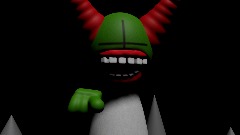 A screenshot taken in Dreams. 12 of 26.