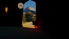 A screenshot taken in Dreams. 6 of 17.