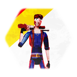 <clue> nikolai darkil [Killworks]