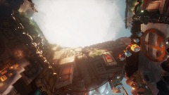 A screenshot taken in Dreams. 15 of 30.