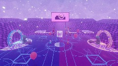 Joel Valentine SFX: Cone Ball