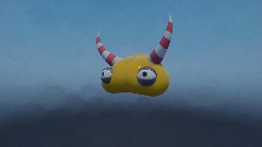 A screenshot taken in Dreams. 17 of 20.