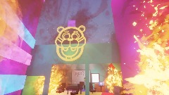 Security breach by Ethan part 2