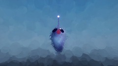 A screenshot taken in Dreams. 6 of 13.