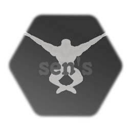 Sen's Spider-Man Swinging Logic