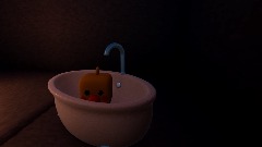 A screenshot taken in Dreams. 7 of 7.