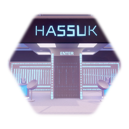 DreamsCom 2020 Booth - HASSUK