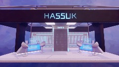 A screenshot taken in Dreams. 9 of 16.