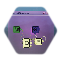 AI Agent Waypoint