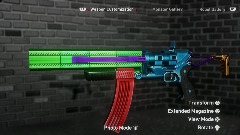 A screenshot taken in Dreams. 13 of 25.