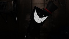 A screenshot taken in Dreams. 5 of 8.