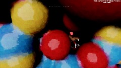 A screenshot taken in Dreams. 16 of 24.