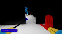 A screenshot taken in Dreams. 1 of 2.