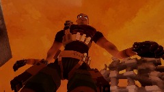 A screenshot taken in Dreams. 8 of 12.