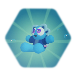 Valentine's Plushy Collection