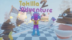 Tokilla Adventure 2