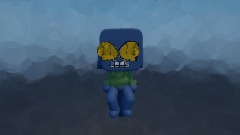 A screenshot taken in Dreams. 17 of 28.